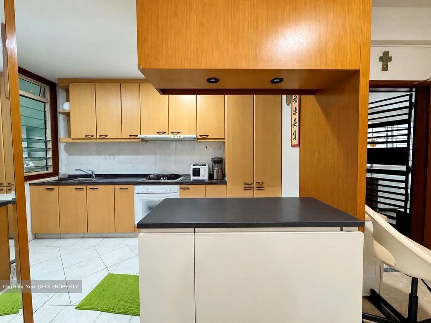 Northvale (D23), Apartment #631097281